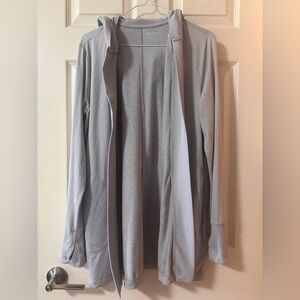 Athleta cardigan‎